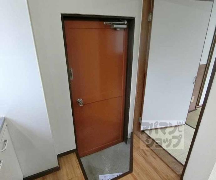 【Kozy嵯峨嵐山】間取