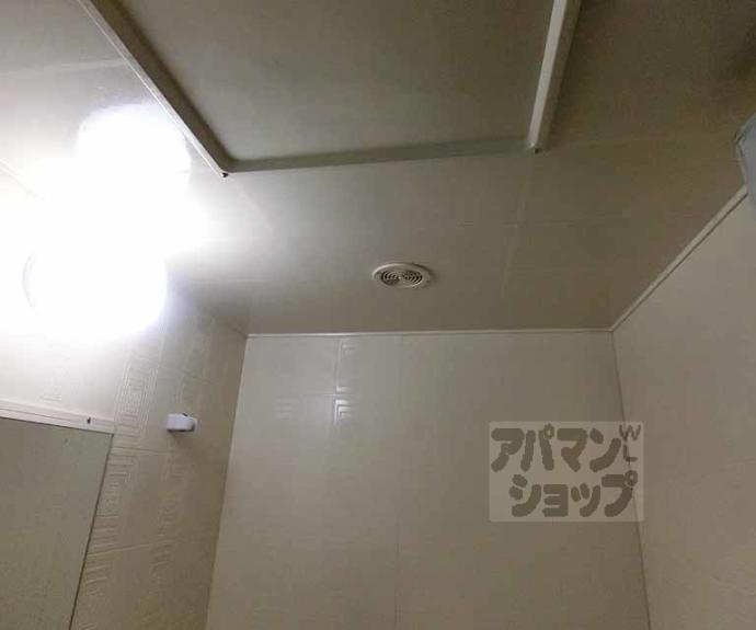 【Kozy嵯峨嵐山】間取