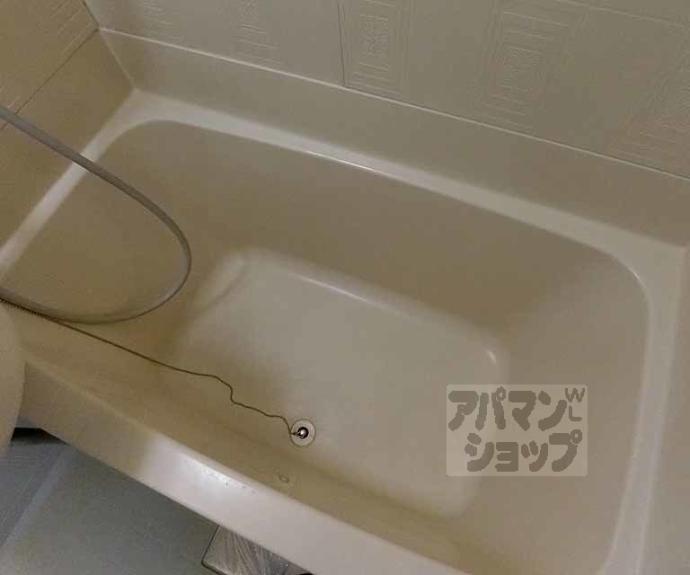 【Kozy嵯峨嵐山】間取