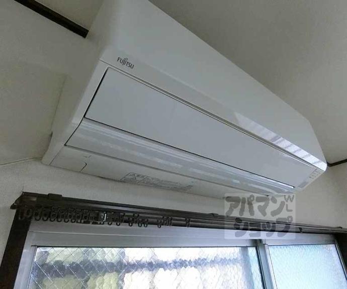 【Kozy嵯峨嵐山】間取