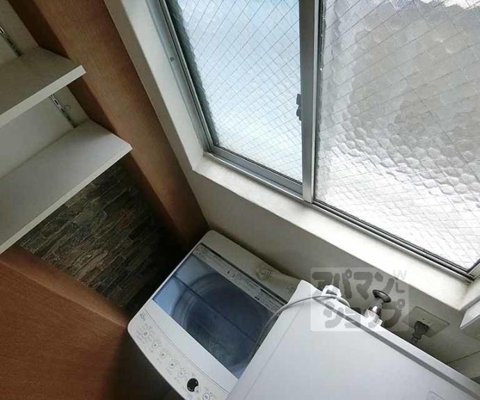 【Kozy嵯峨嵐山】間取