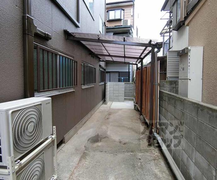 【Ｋｏｚｙ嵯峨嵐山】間取