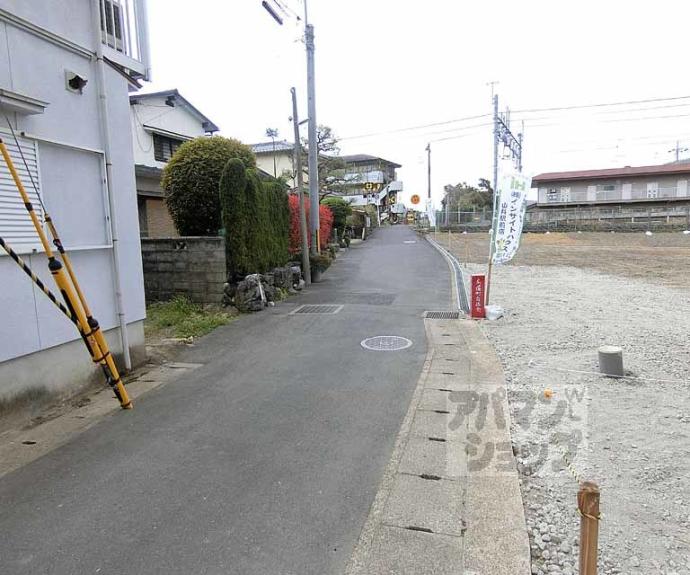 【Ｋｏｚｙ嵯峨嵐山】間取