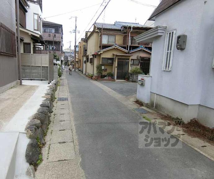 【Ｋｏｚｙ嵯峨嵐山】間取