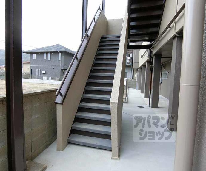 【Ｋｏｚｙ嵯峨嵐山】間取