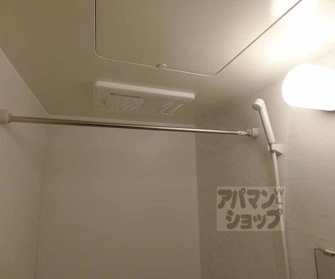 【Inlegno円町】間取