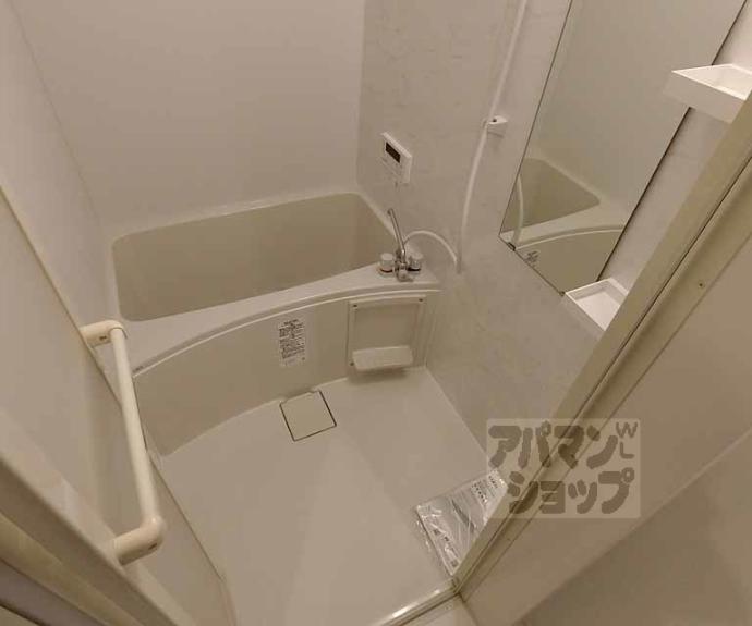 【Inlegno円町】間取