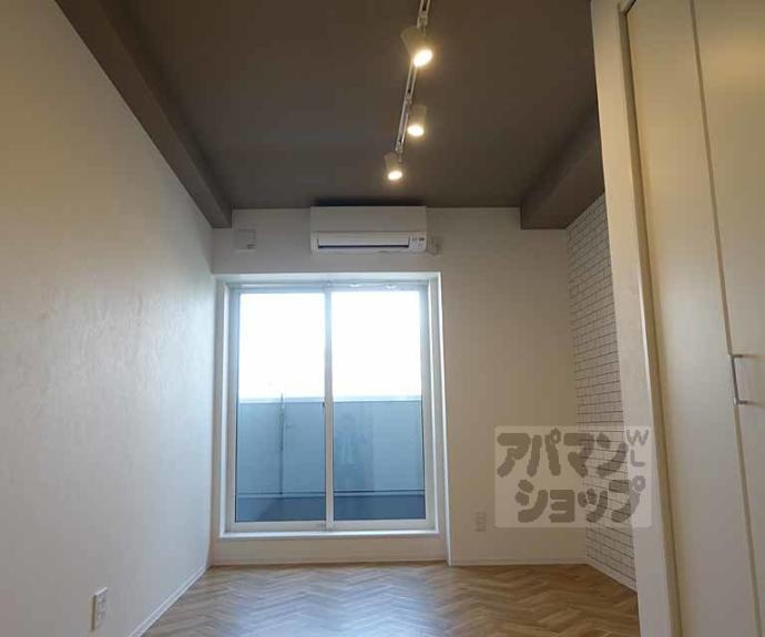 【Ｉｎｌｅｇｎｏ円町】間取