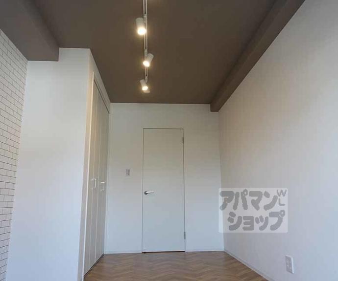 【Ｉｎｌｅｇｎｏ円町】間取