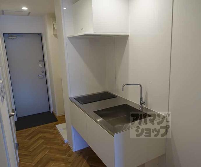 【Ｉｎｌｅｇｎｏ円町】間取