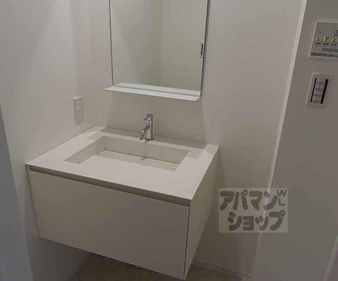 【Ｉｎｌｅｇｎｏ円町】間取