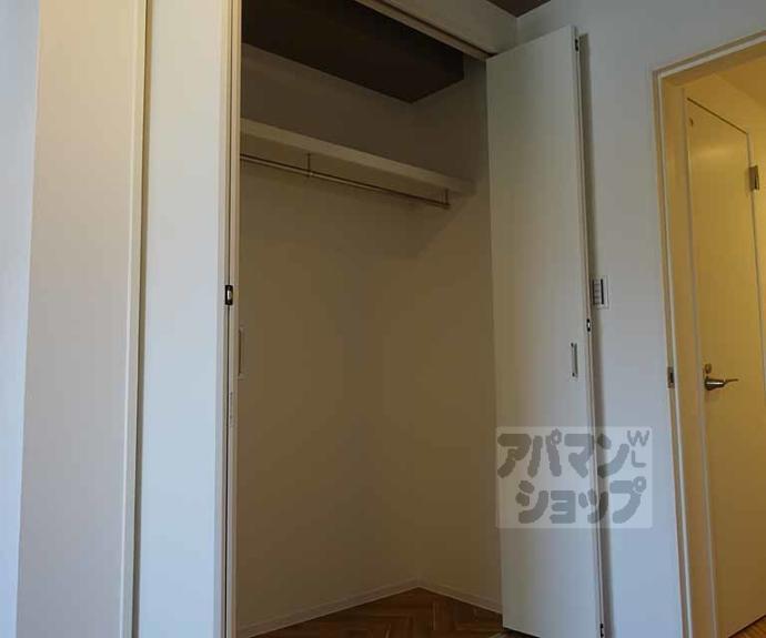 【Ｉｎｌｅｇｎｏ円町】間取