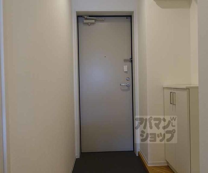 【Ｉｎｌｅｇｎｏ円町】間取