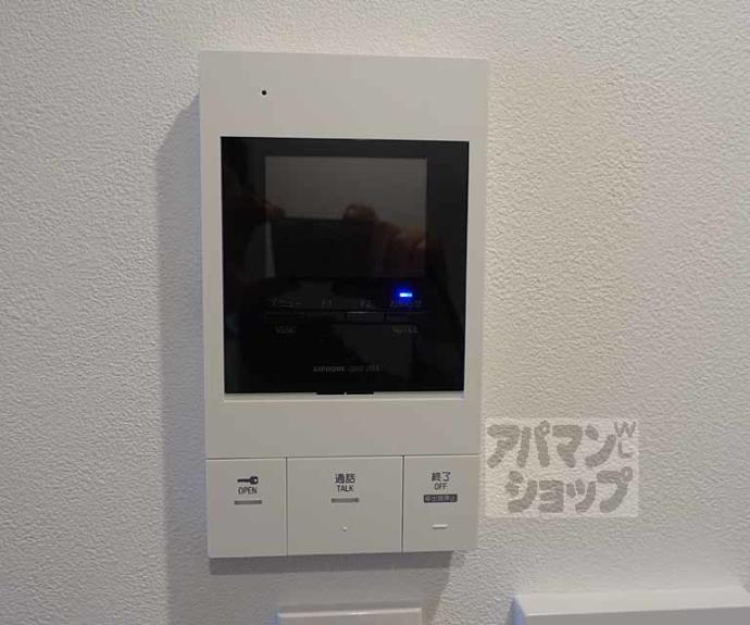 【Ｉｎｌｅｇｎｏ円町】間取