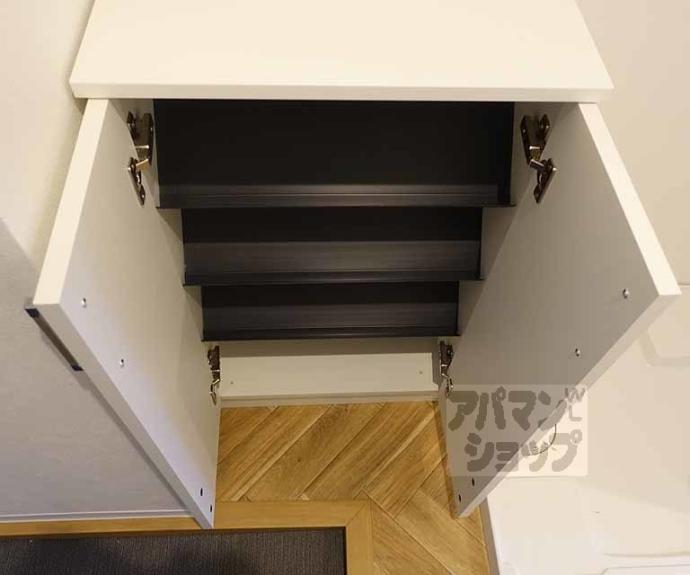 【Ｉｎｌｅｇｎｏ円町】間取