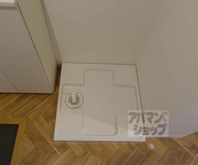 【Ｉｎｌｅｇｎｏ円町】間取