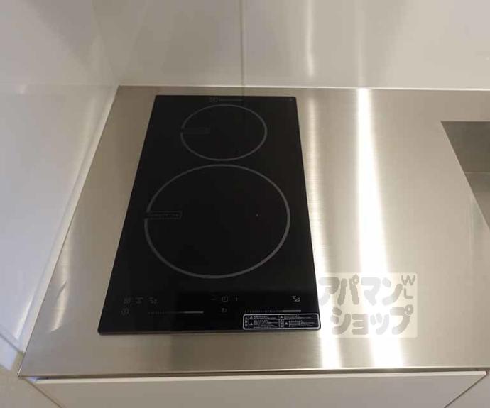 【Ｉｎｌｅｇｎｏ円町】間取