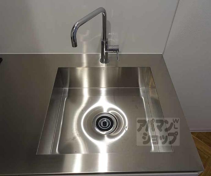 【Ｉｎｌｅｇｎｏ円町】間取