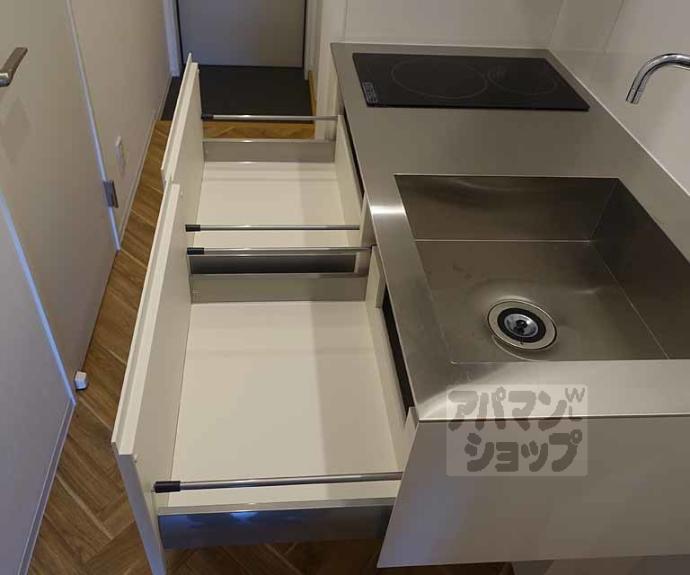 【Ｉｎｌｅｇｎｏ円町】間取