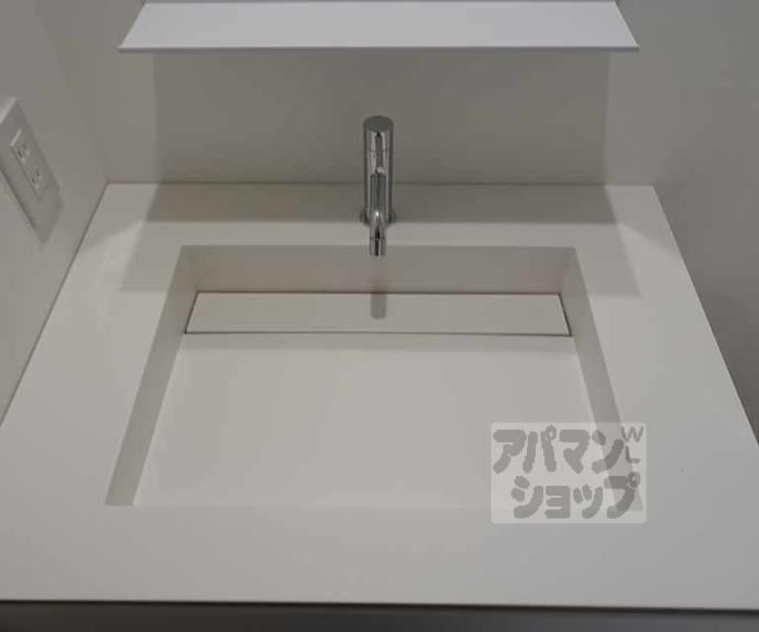 【Ｉｎｌｅｇｎｏ円町】間取