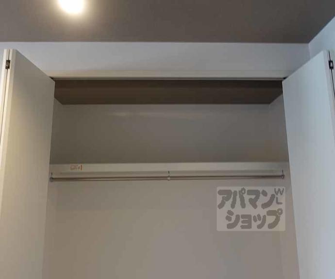 【Ｉｎｌｅｇｎｏ円町】間取