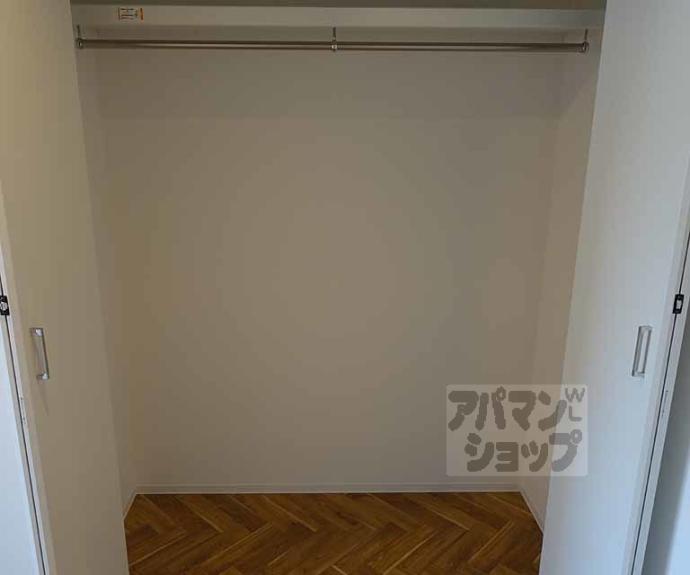 【Ｉｎｌｅｇｎｏ円町】間取