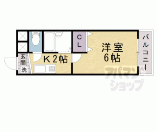 【ＣＯＣＯ西京極】