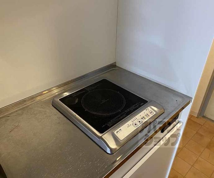 【ＣＯＣＯ西京極】間取