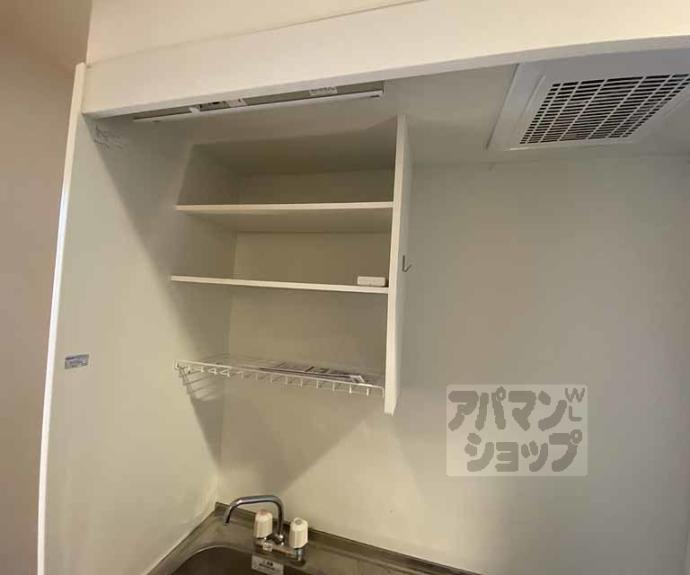 【ＣＯＣＯ西京極】間取