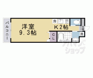 【Ｌａ　Ｖｉｔａ　二条月光】