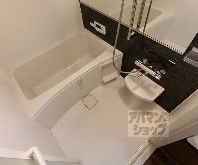 【Ｌａ　Ｖｉｔａ　二条月光】間取