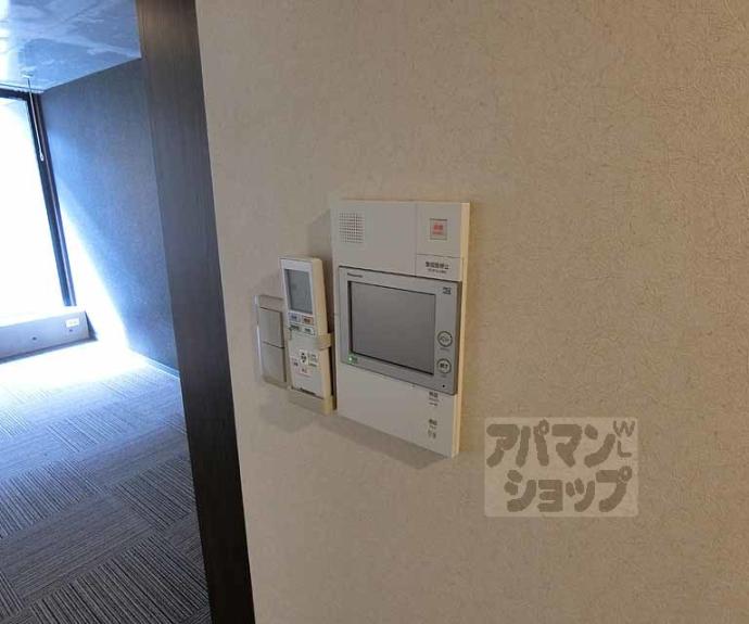 【Ｌａ　Ｖｉｔａ　二条月光】間取