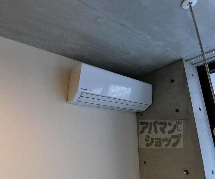 【Ｌａ　Ｖｉｔａ　二条月光】間取