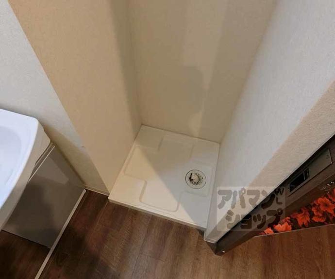 【Ｌａ　Ｖｉｔａ　二条月光】間取