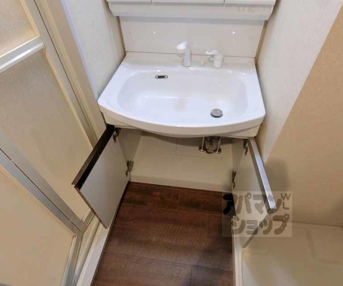 【Ｌａ　Ｖｉｔａ　二条月光】間取