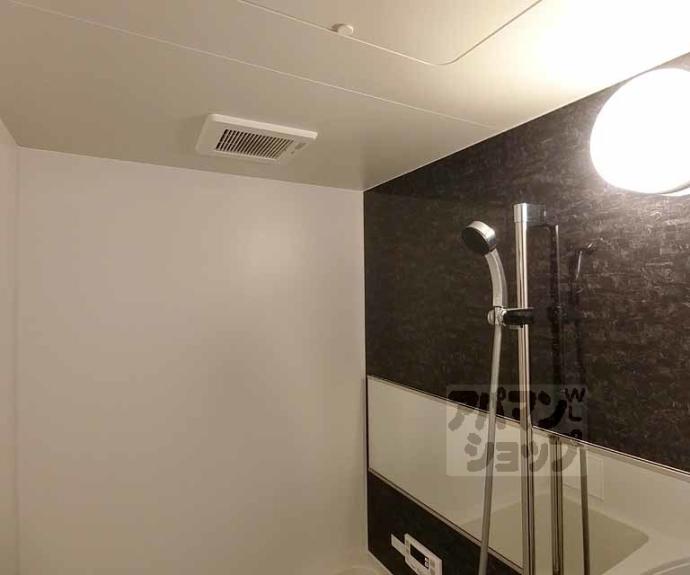 【Ｌａ　Ｖｉｔａ　二条月光】間取