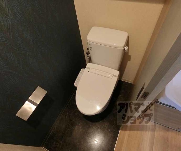 【Ｌａ　Ｖｉｔａ　二条月光】間取