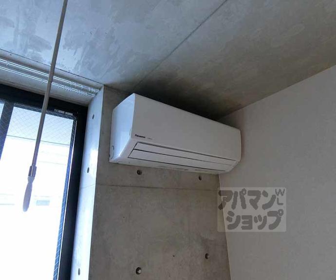 【Ｌａ　Ｖｉｔａ　二条月光】間取