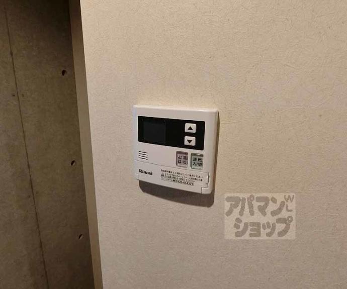 【Ｌａ　Ｖｉｔａ　二条月光】間取