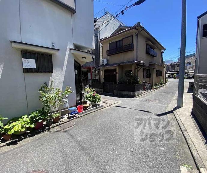 【Grand Maison】間取