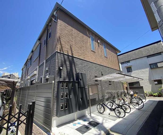【Grand Maison】間取