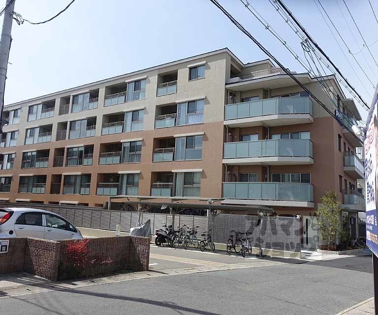 パラドール太秦丸太町