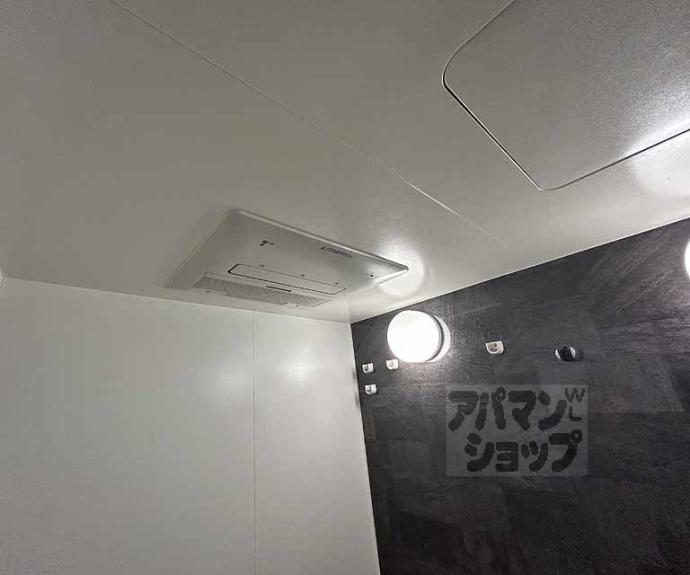 【パラドール太秦丸太町】間取