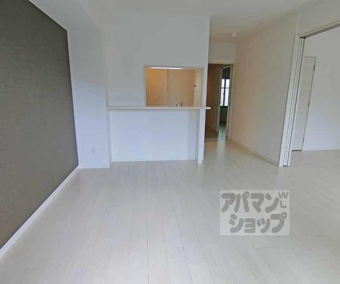 【ニックレジデンス京都】間取