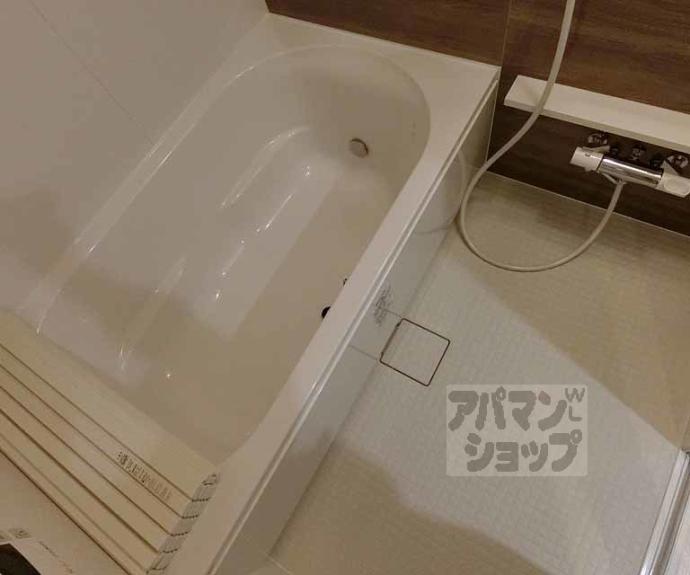 【ニックレジデンス京都】間取