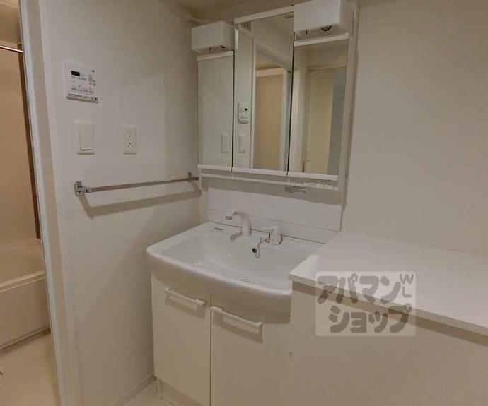 【ニックレジデンス京都】間取