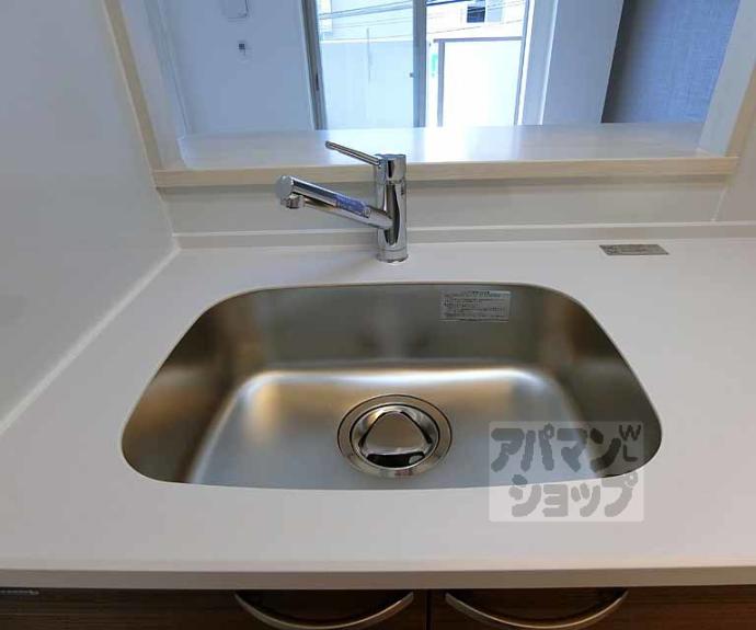 【ニックレジデンス京都】間取