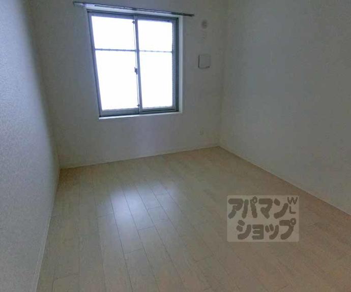 【ニックレジデンス京都】間取