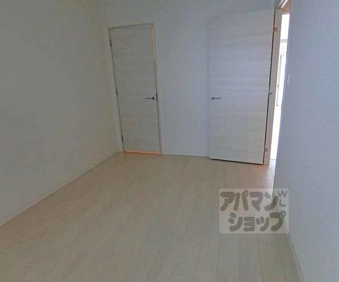 【ニックレジデンス京都】間取