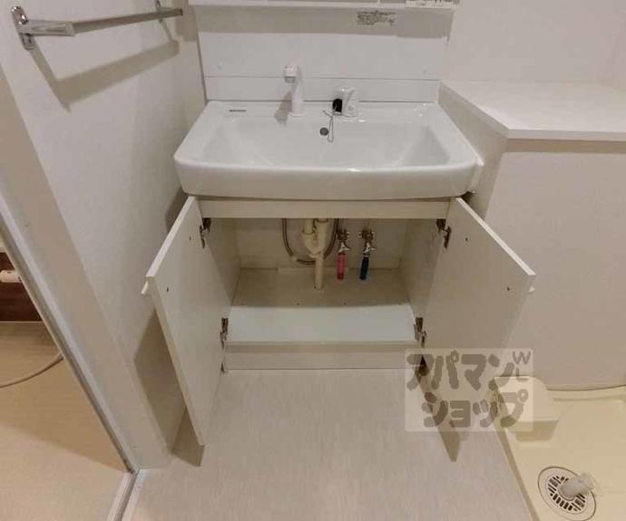 【ニックレジデンス京都】間取